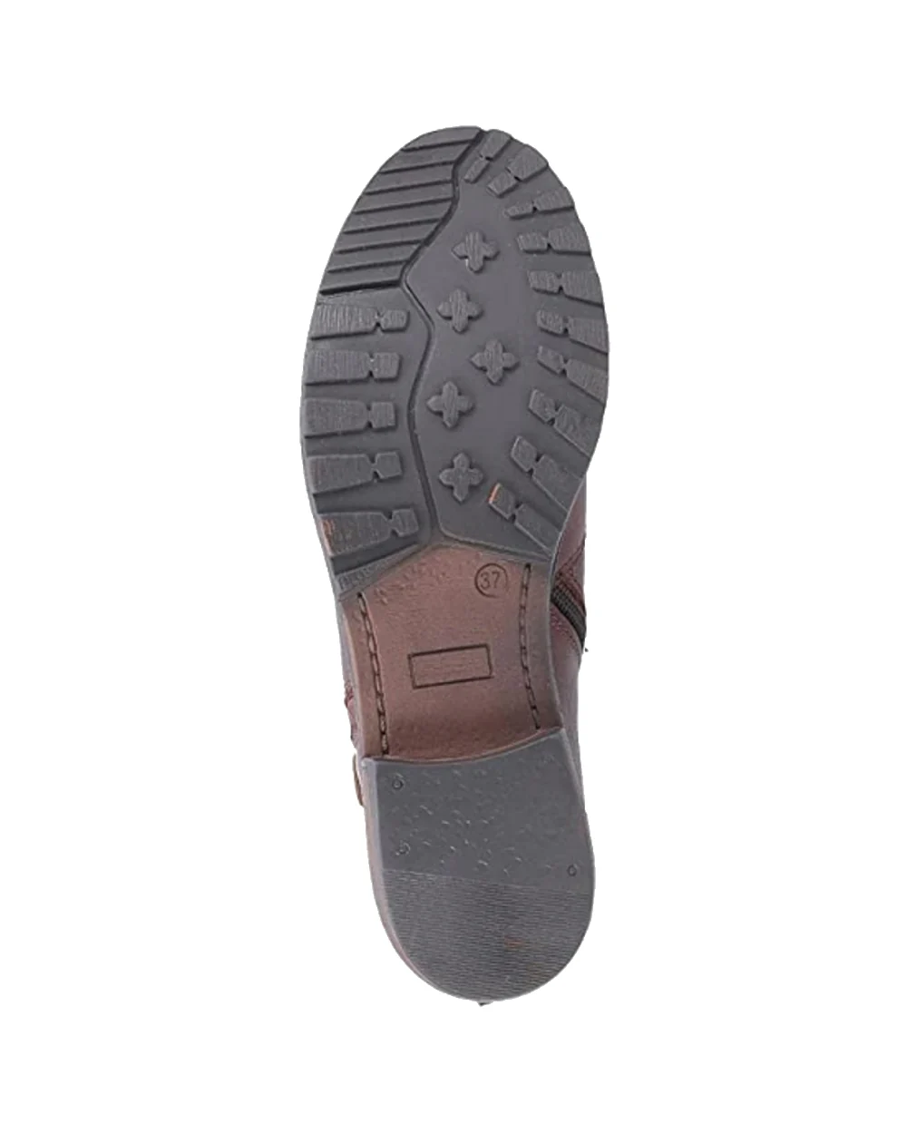 Cotswold Womens Ashwicke Zip Ankle Boots - Image 4