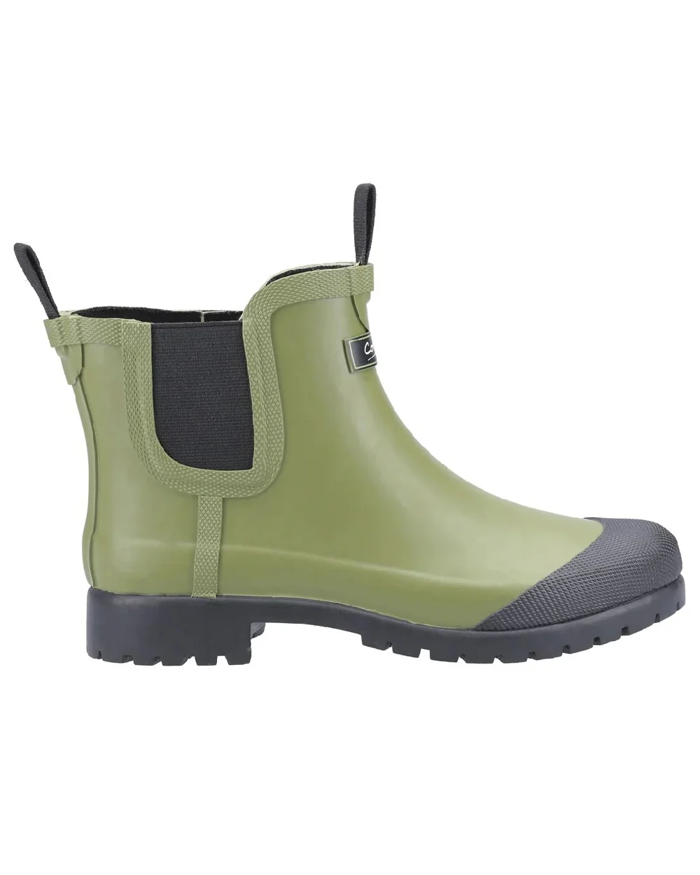 Cotswold Womens Blenheim Waterproof Ankle Boots - Image 12