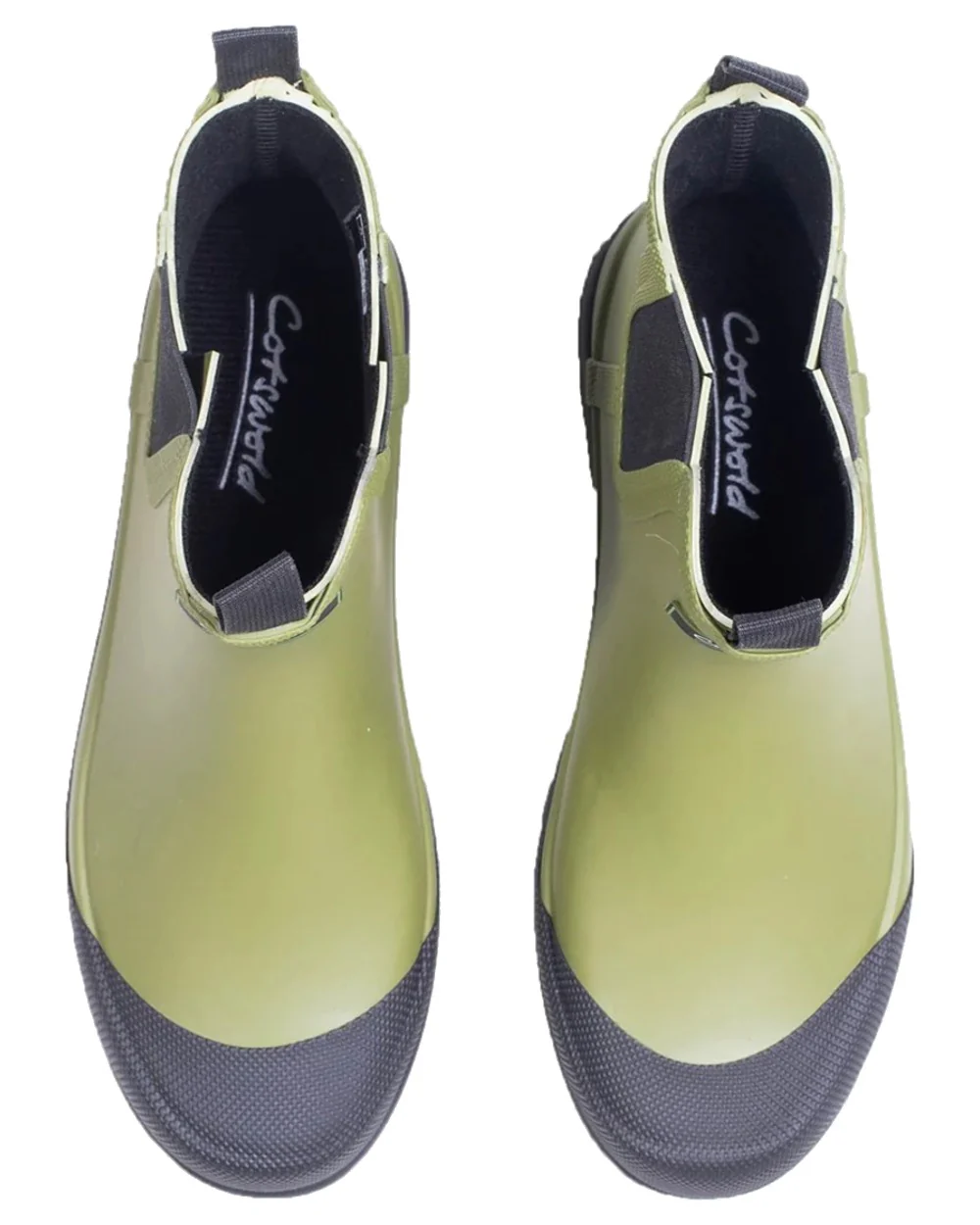 Cotswold Womens Blenheim Waterproof Ankle Boots - Image 13