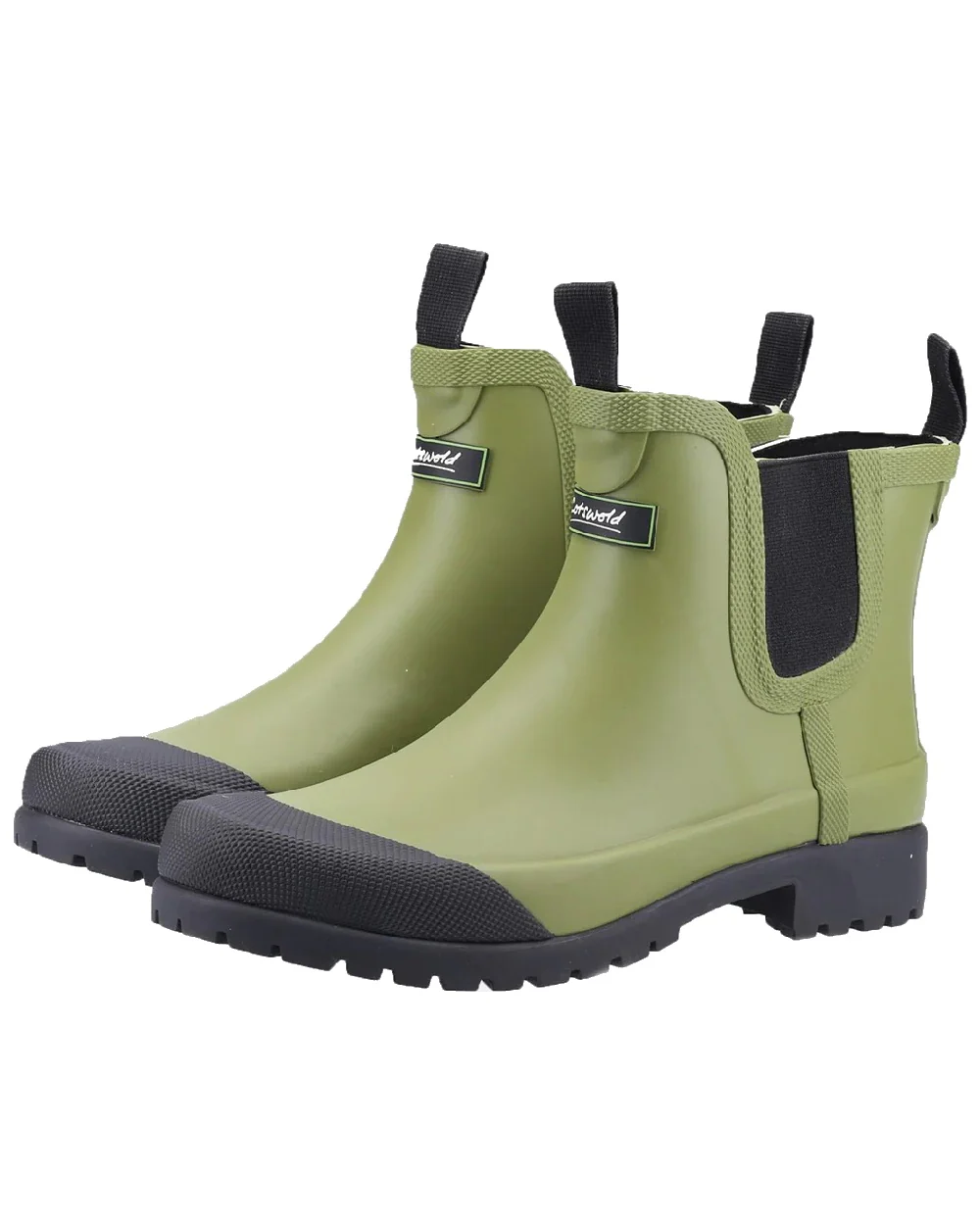 Cotswold Womens Blenheim Waterproof Ankle Boots - Image 14