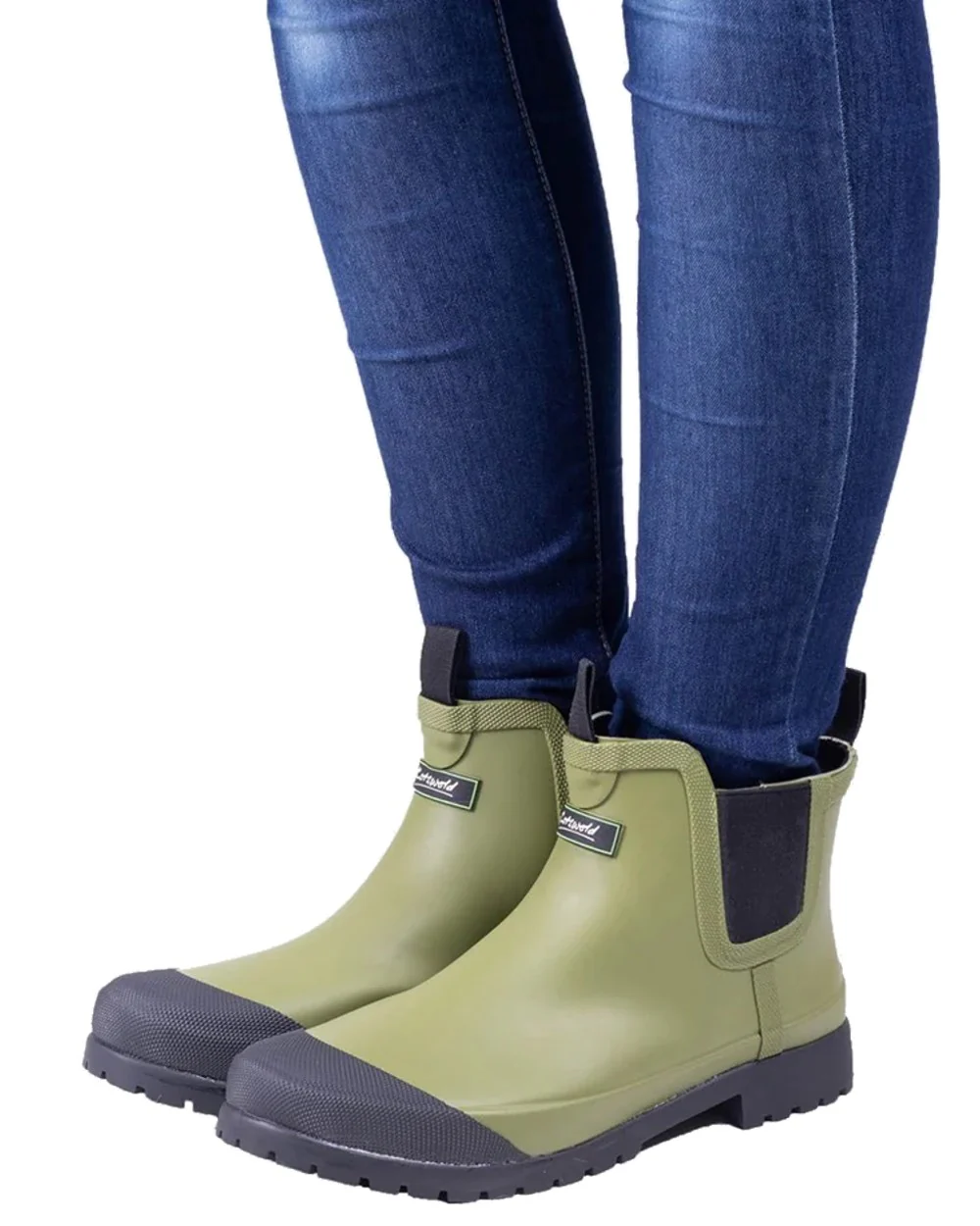 Cotswold Womens Blenheim Waterproof Ankle Boots - Image 16