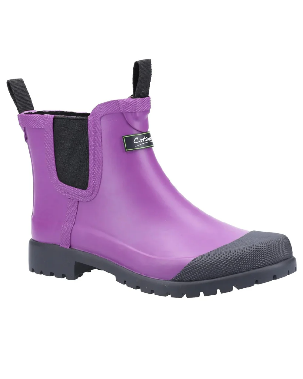 Cotswold Womens Blenheim Waterproof Ankle Boots - Image 21