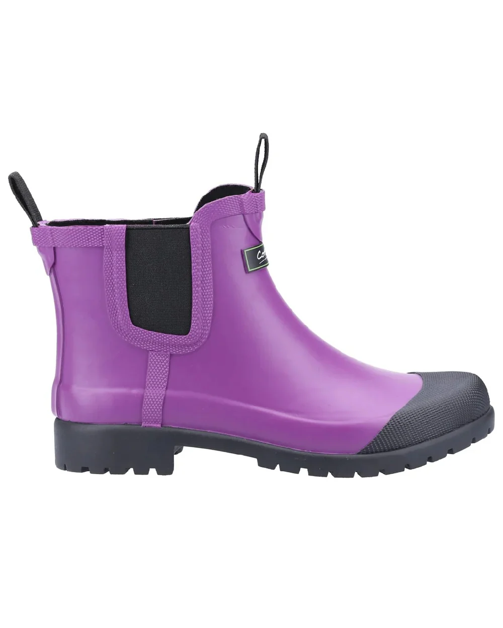 Cotswold Womens Blenheim Waterproof Ankle Boots - Image 24