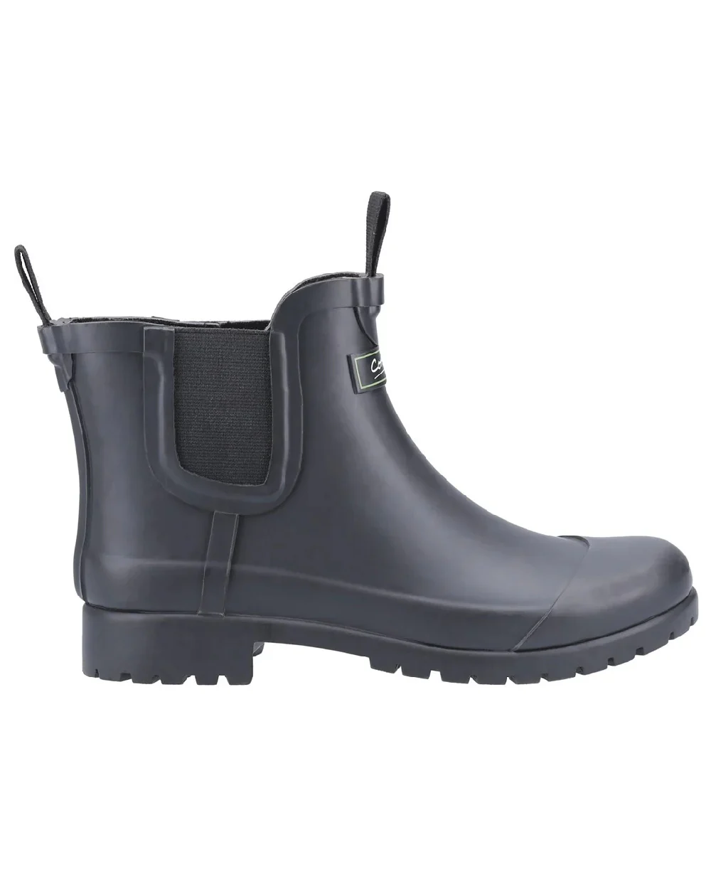 Cotswold Womens Blenheim Waterproof Ankle Boots - Image 4