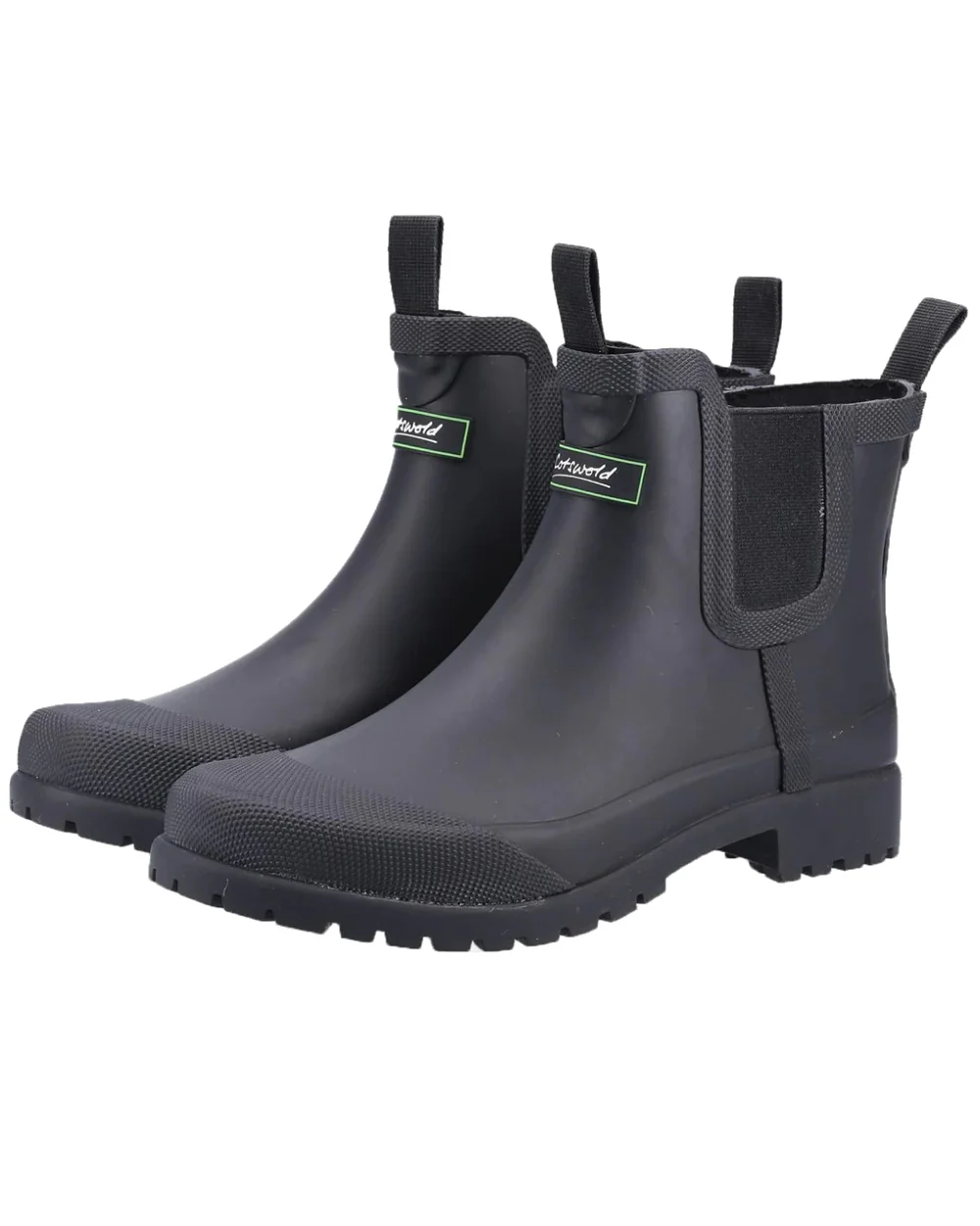 Cotswold Womens Blenheim Waterproof Ankle Boots - Image 6