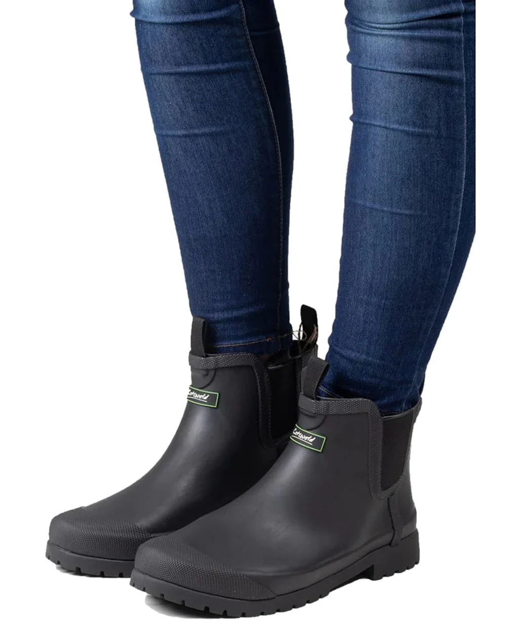 Cotswold Womens Blenheim Waterproof Ankle Boots - Image 8
