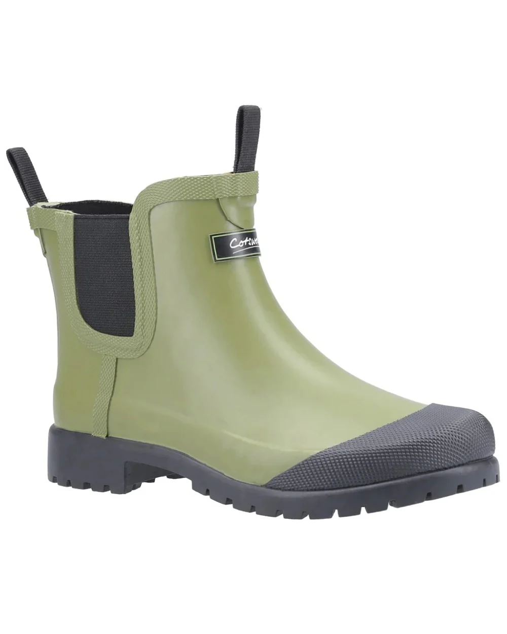 Cotswold Womens Blenheim Waterproof Ankle Boots - Image 9