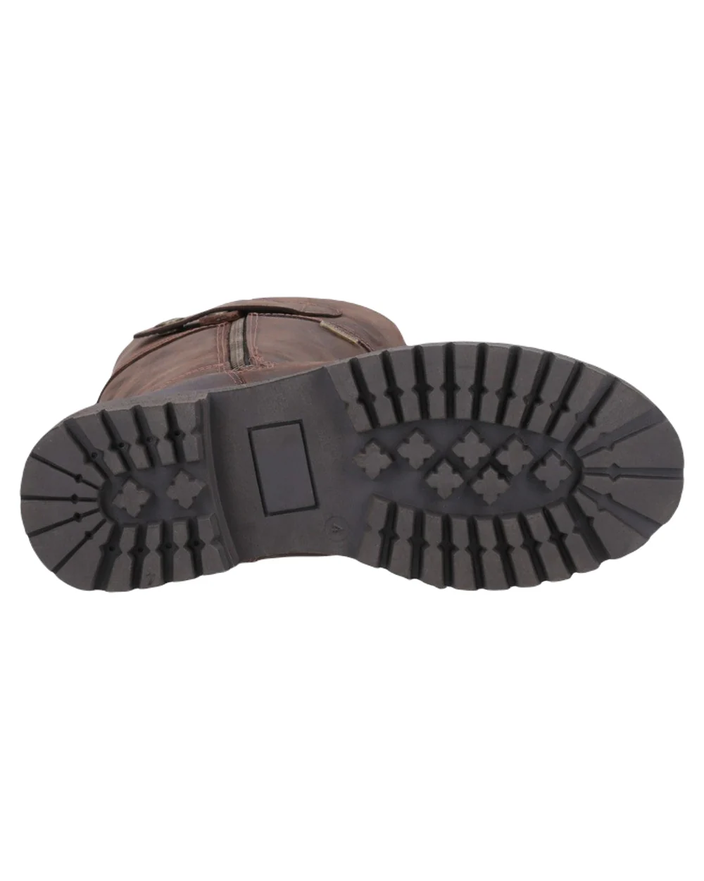 Cotswold Womens Bushcombe Mid Boots - Image 5