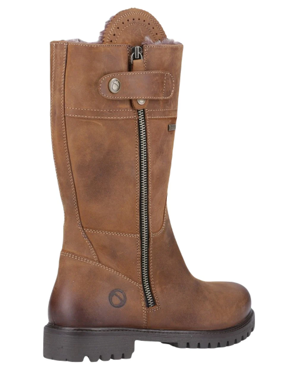 Cotswold Womens Bushcombe Mid Boots - Image 7