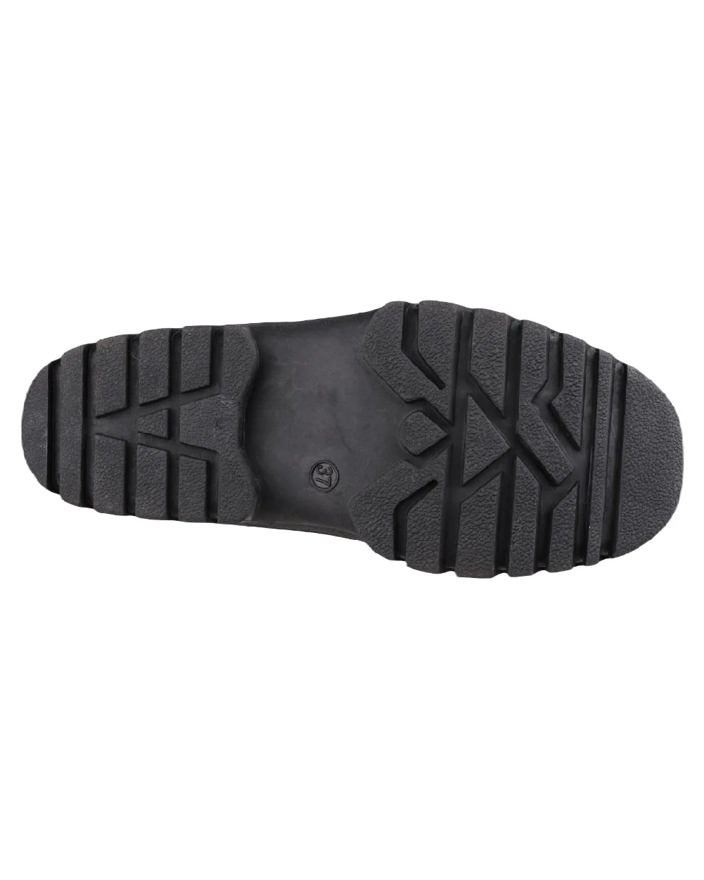 Cotswold Womens Chase Zip Up Winter Boots - Image 5