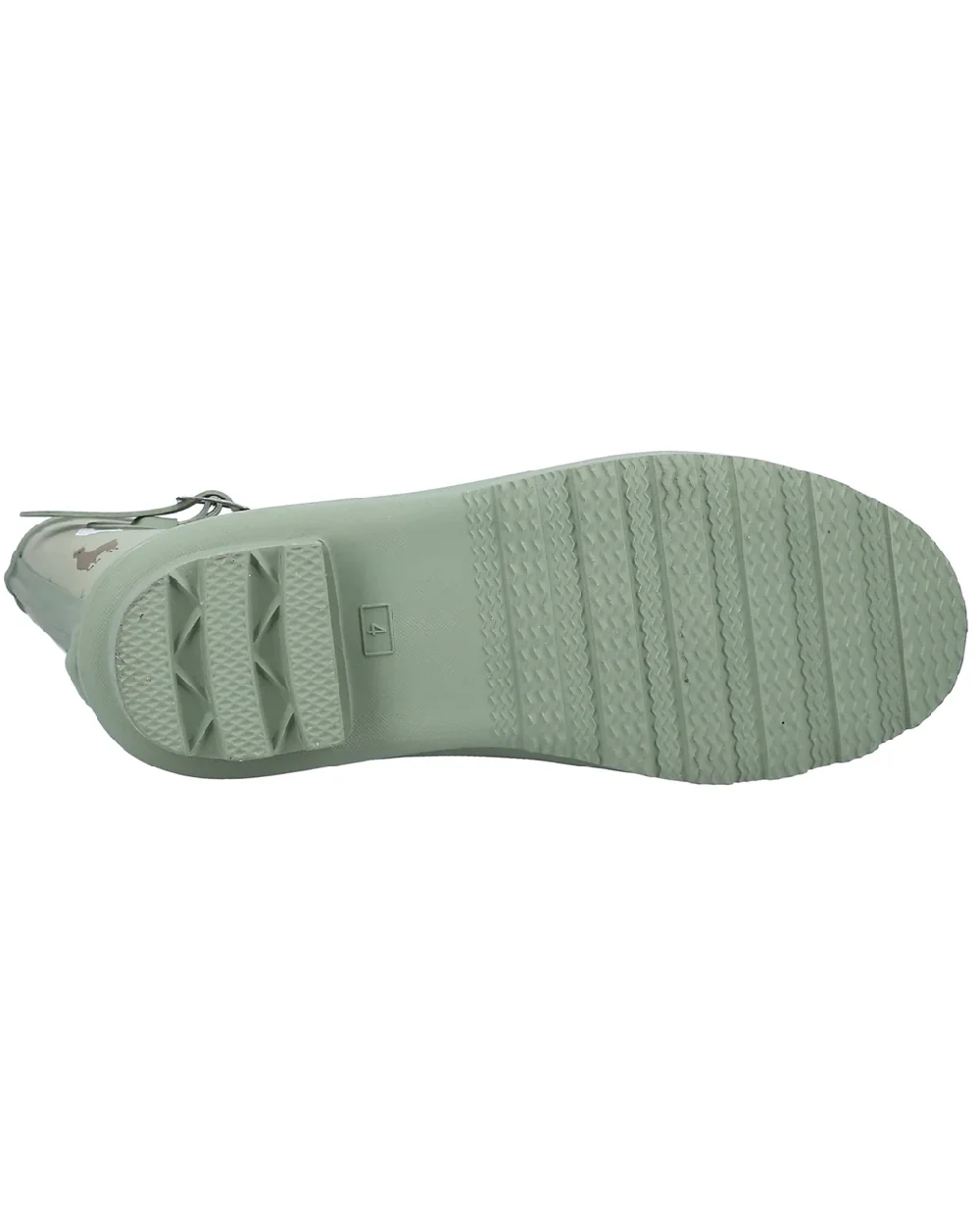 Cotswold Womens Farmyard Mid Wellingtons - Image 3
