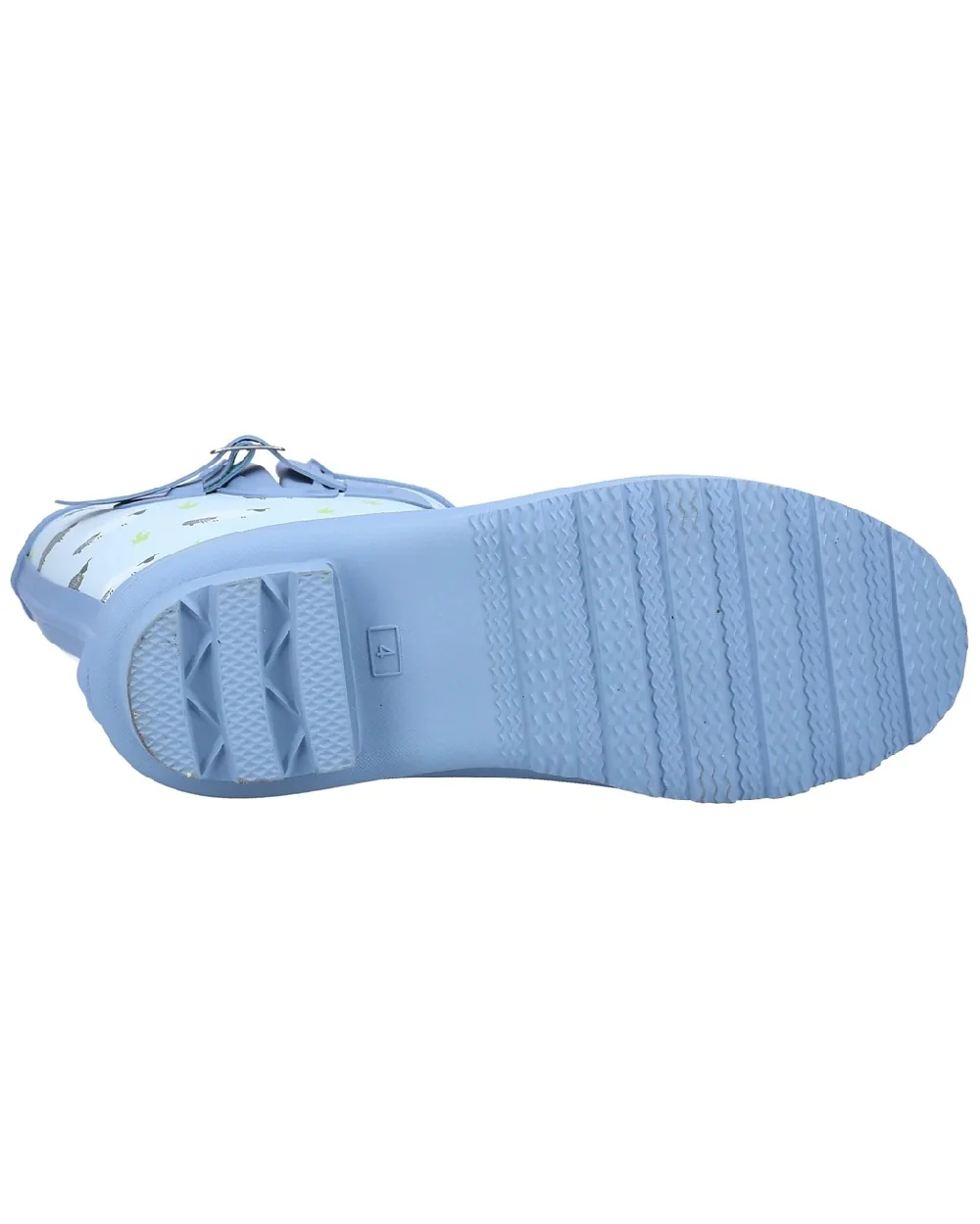 Cotswold Womens Farmyard Mid Wellingtons - Image 9