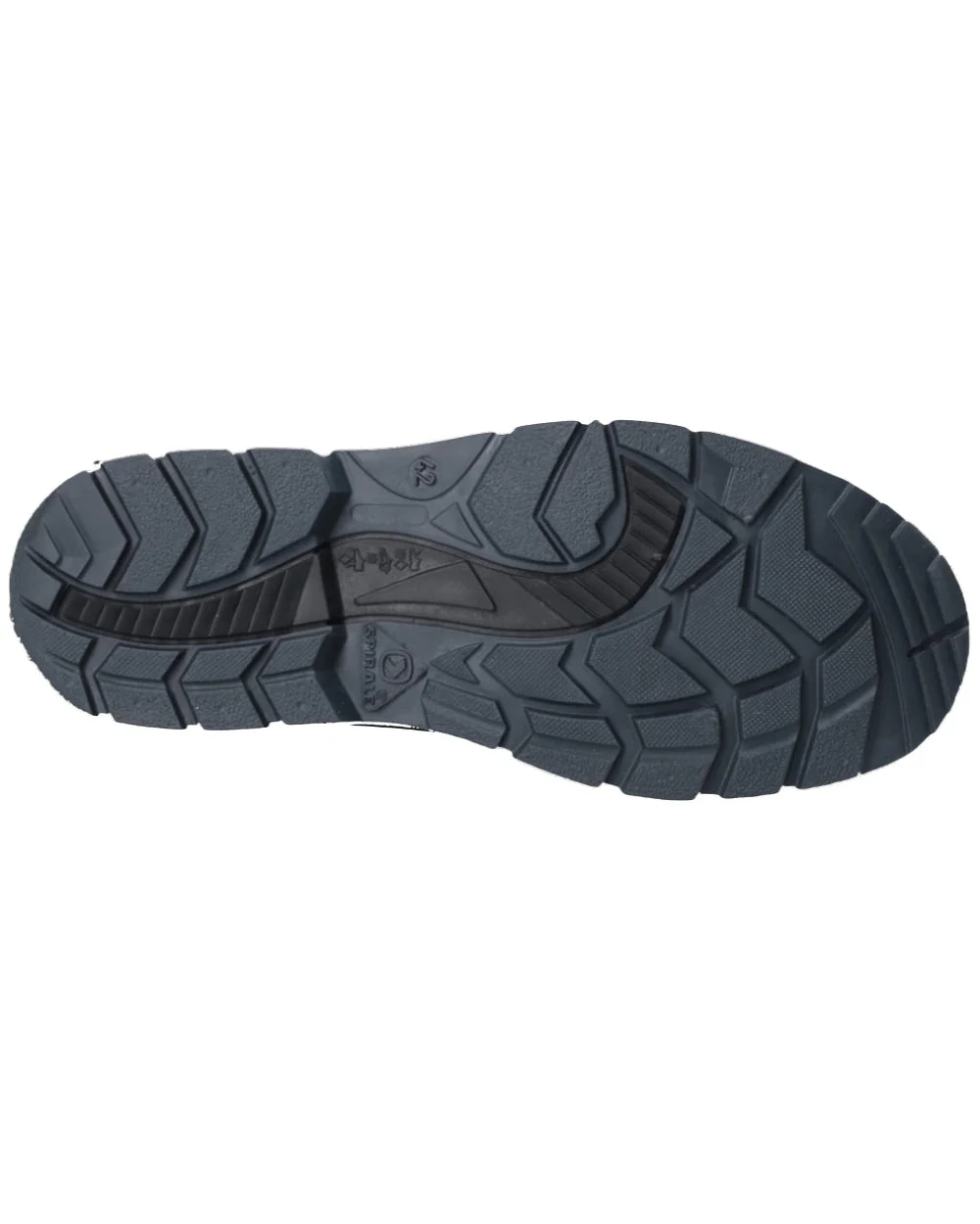 Cotswold Womens Kemble Short Wellingtons - Image 4