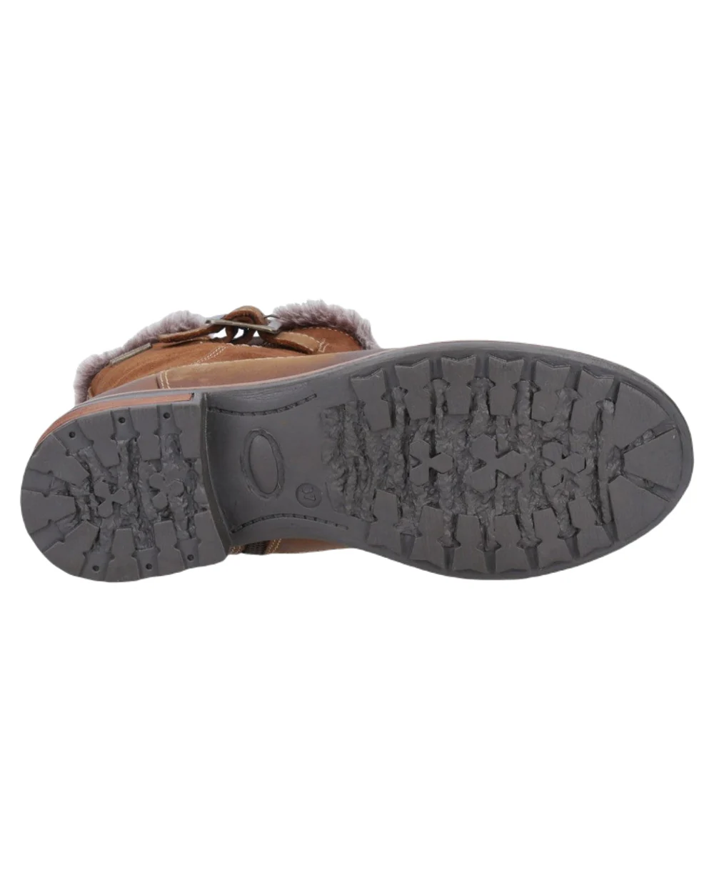 Cotswold Womens Kemerton Ankle Boots - Image 5