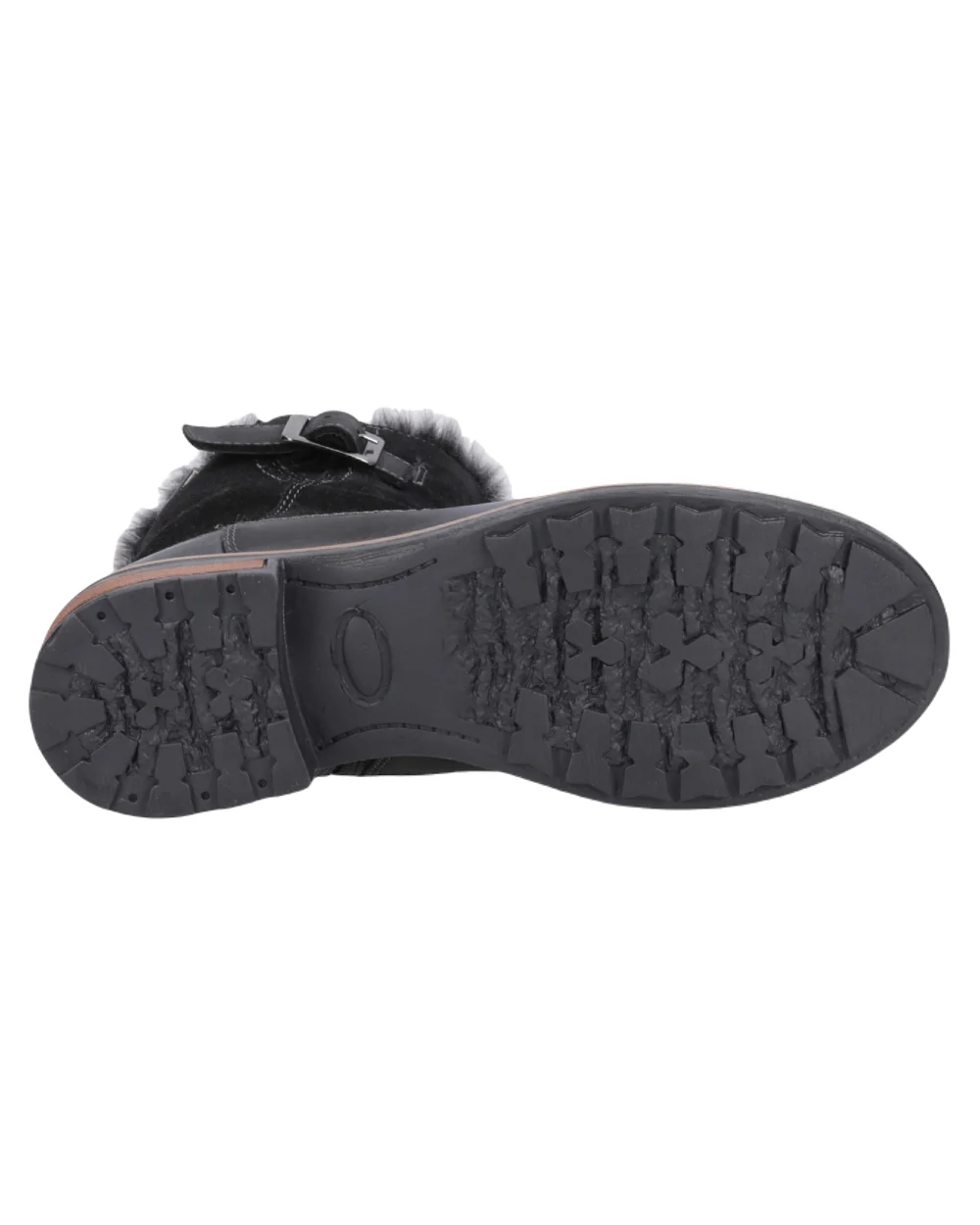 Cotswold Womens Kemerton Ankle Boots - Image 8