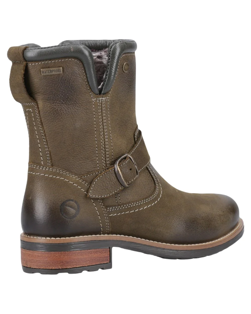 Cotswold  Womens Kinsham Ankle Boots - Image 2