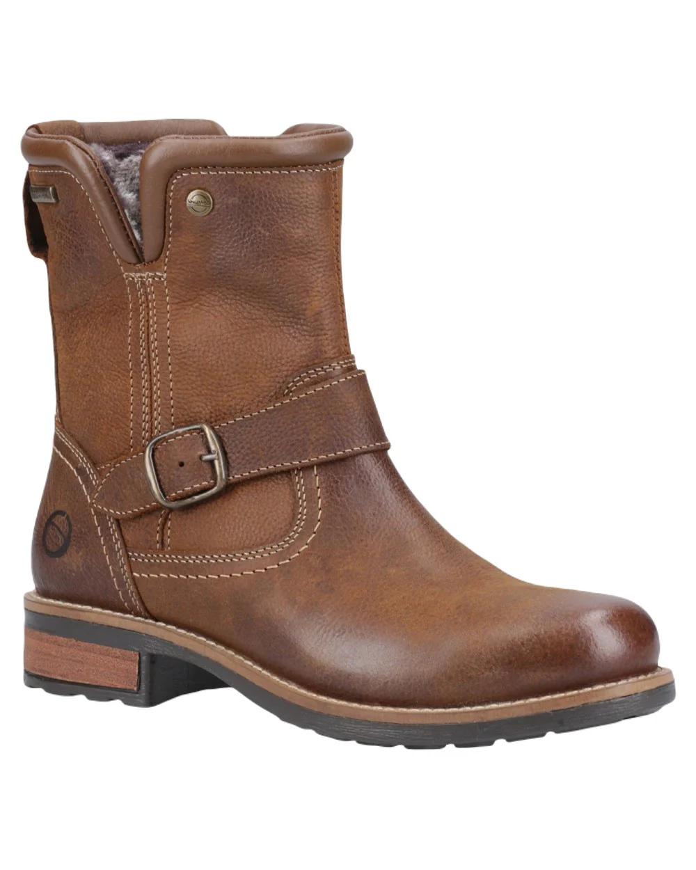 Cotswold  Womens Kinsham Ankle Boots - Image 3