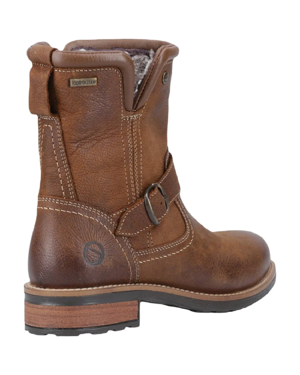 Cotswold  Womens Kinsham Ankle Boots - Image 4