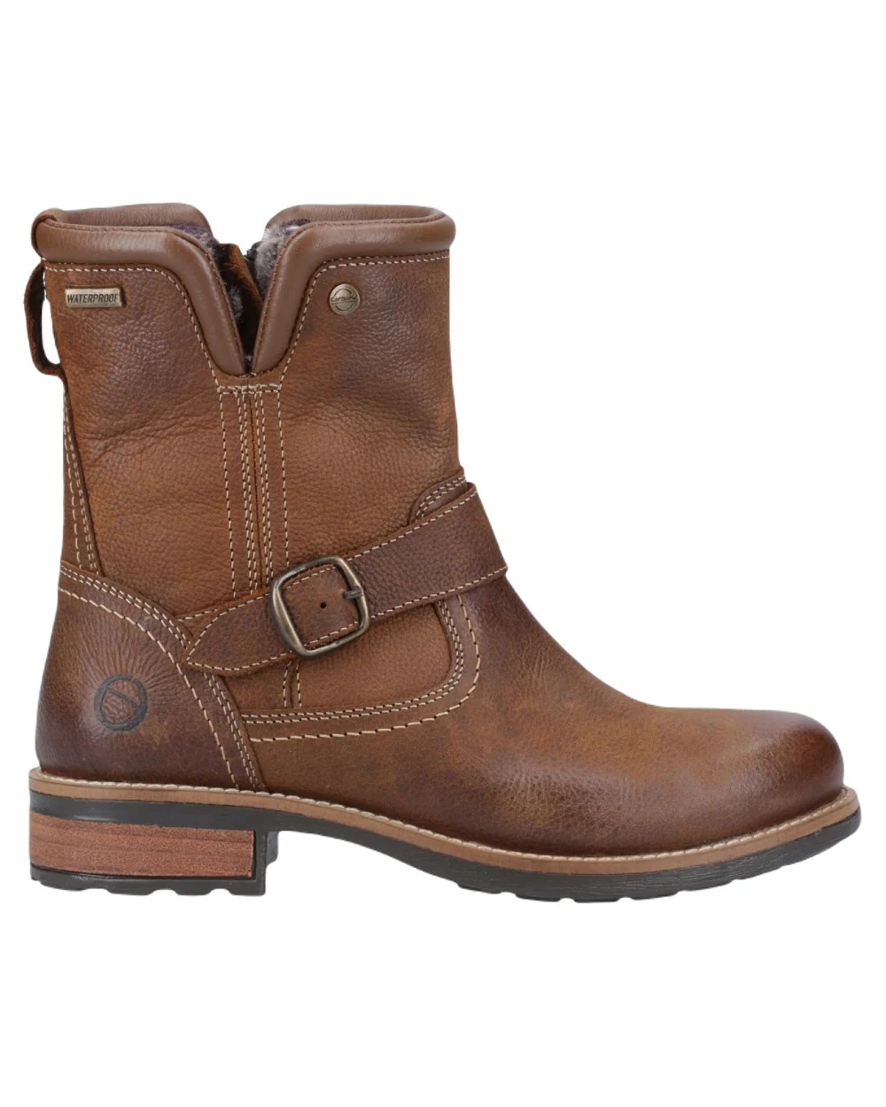 Cotswold  Womens Kinsham Ankle Boots - Image 6