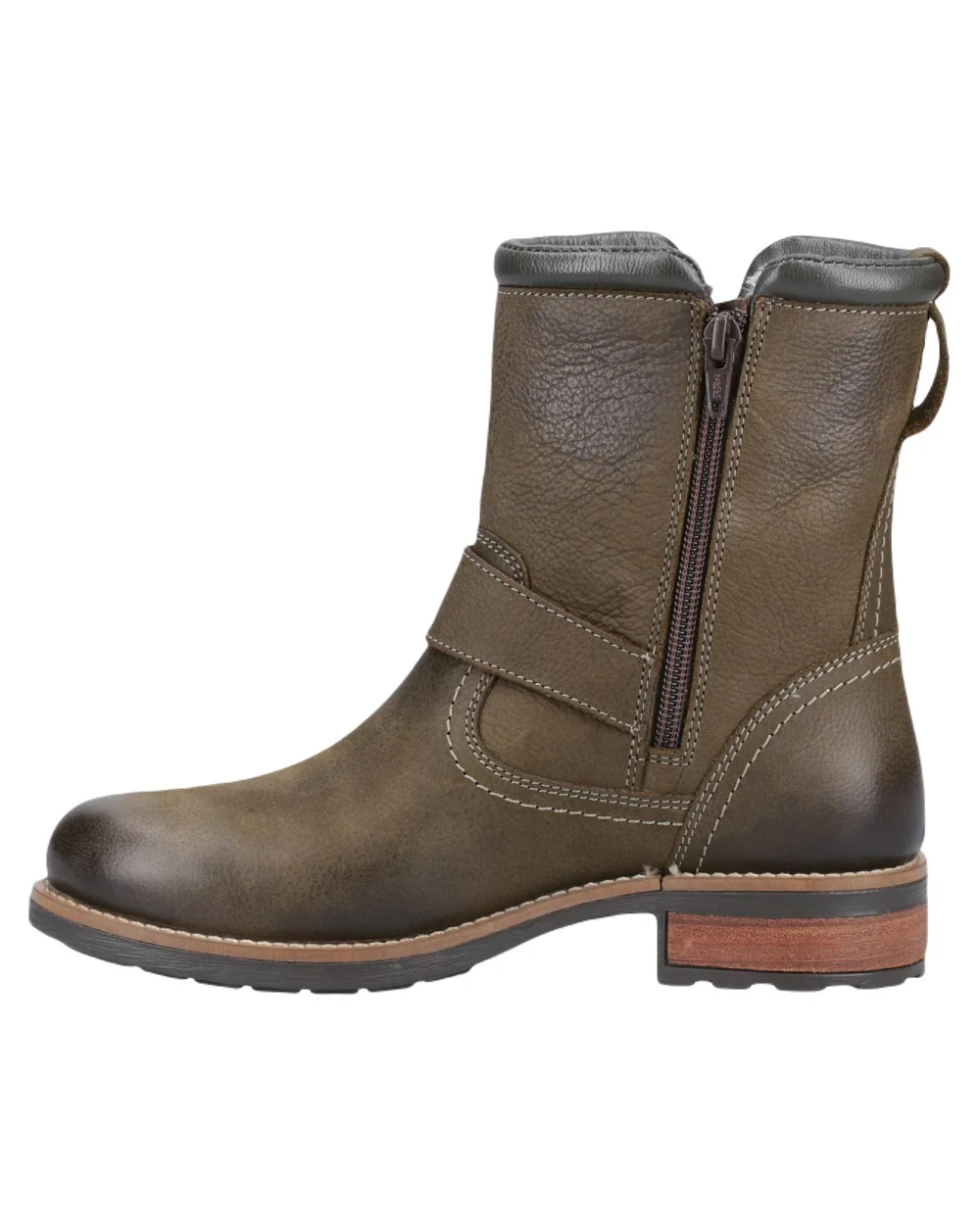 Cotswold  Womens Kinsham Ankle Boots - Image 8