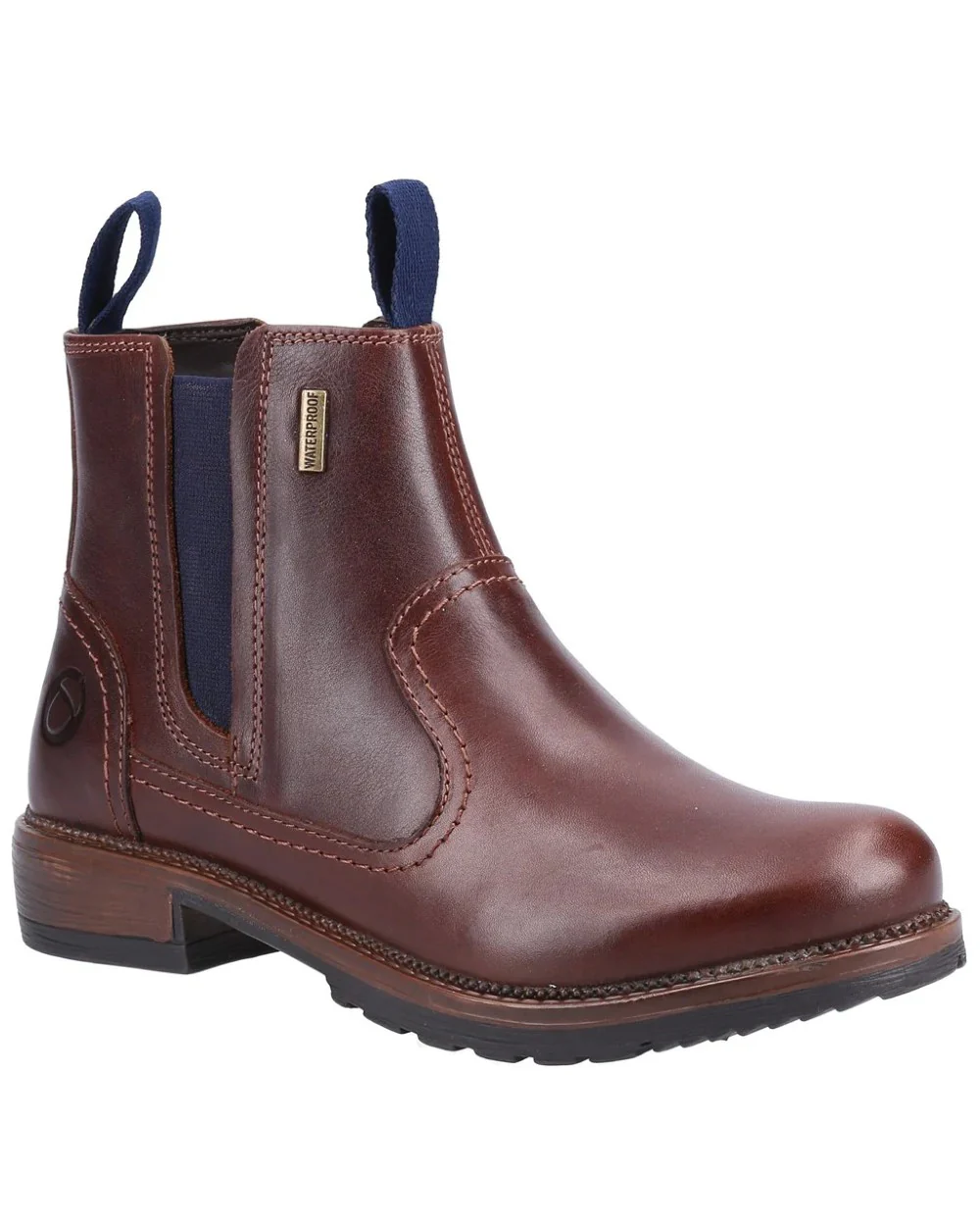 Cotswold Womens Laverton Ankle Boots - Image 10