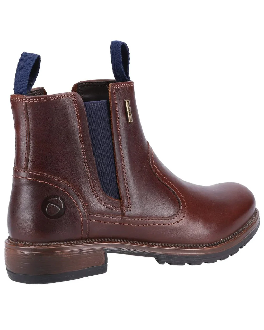 Cotswold Womens Laverton Ankle Boots - Image 11