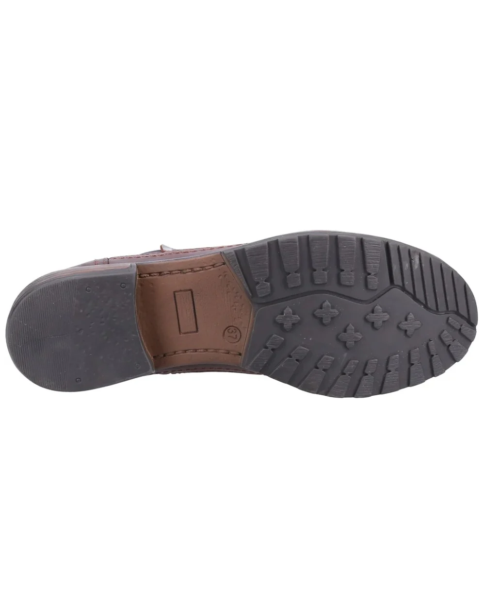 Cotswold Womens Laverton Ankle Boots - Image 12