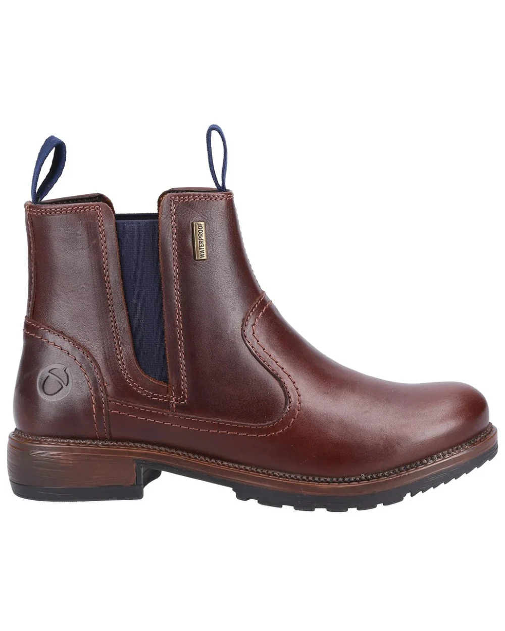 Cotswold Womens Laverton Ankle Boots - Image 13