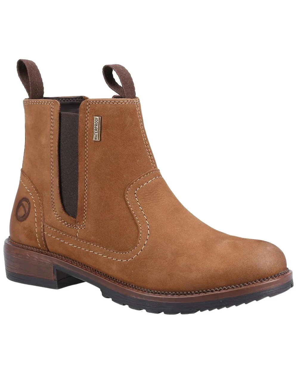 Cotswold Womens Laverton Ankle Boots - Image 14