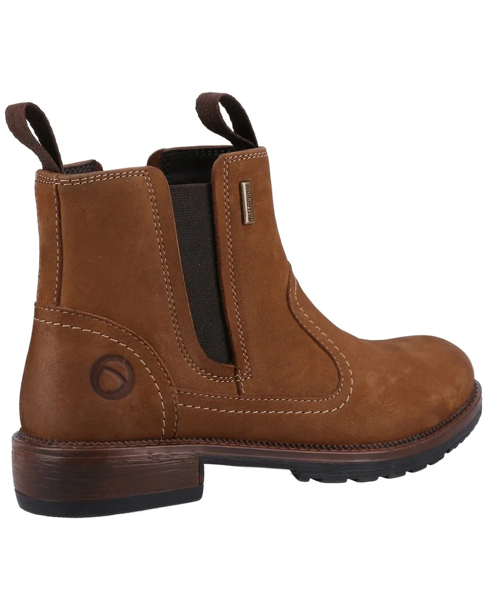 Cotswold Womens Laverton Ankle Boots - Image 15
