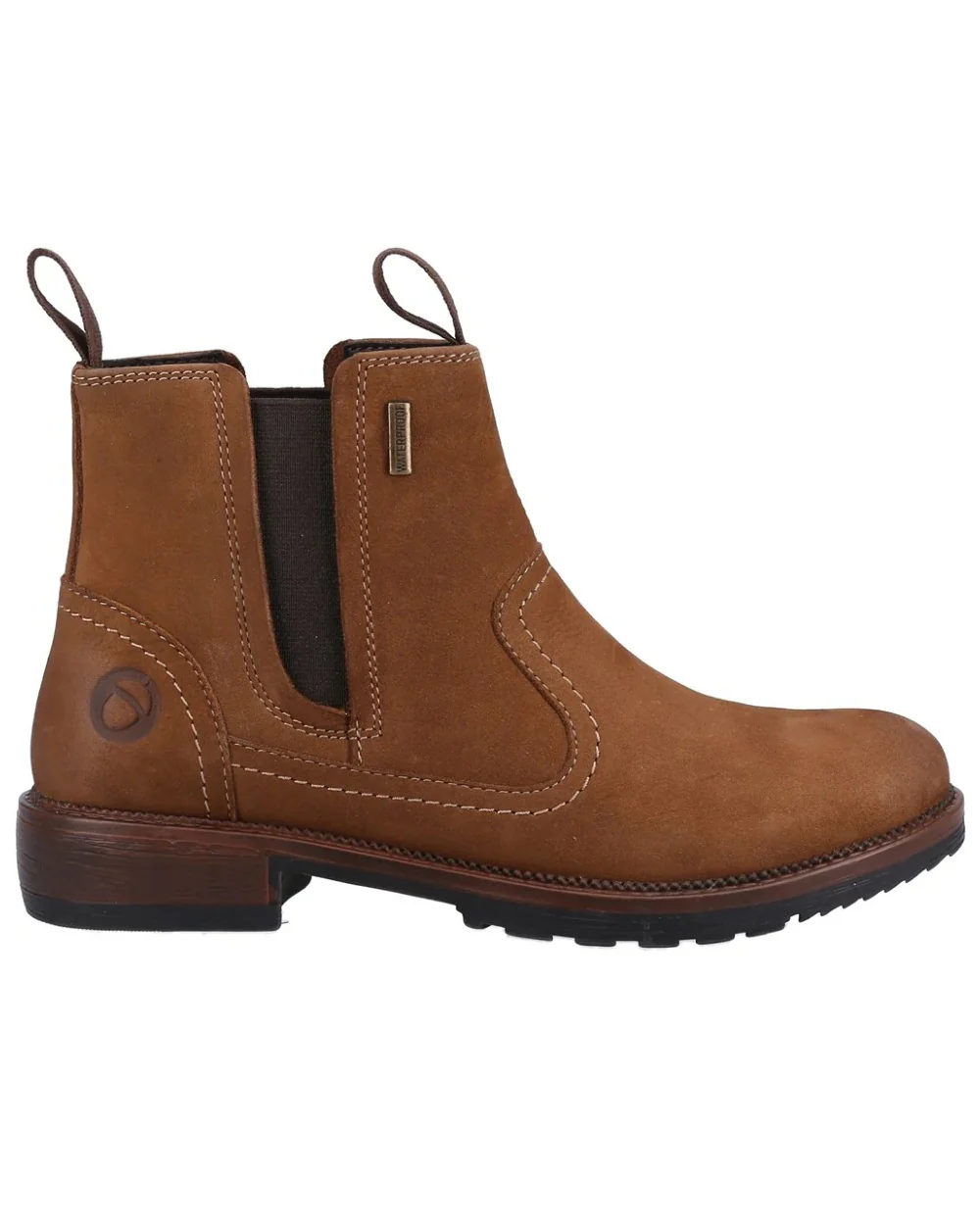 Cotswold Womens Laverton Ankle Boots - Image 17