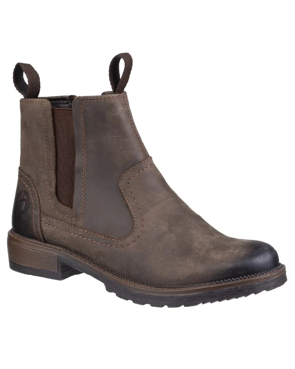 Cotswold Womens Laverton Ankle Boots - Image 3