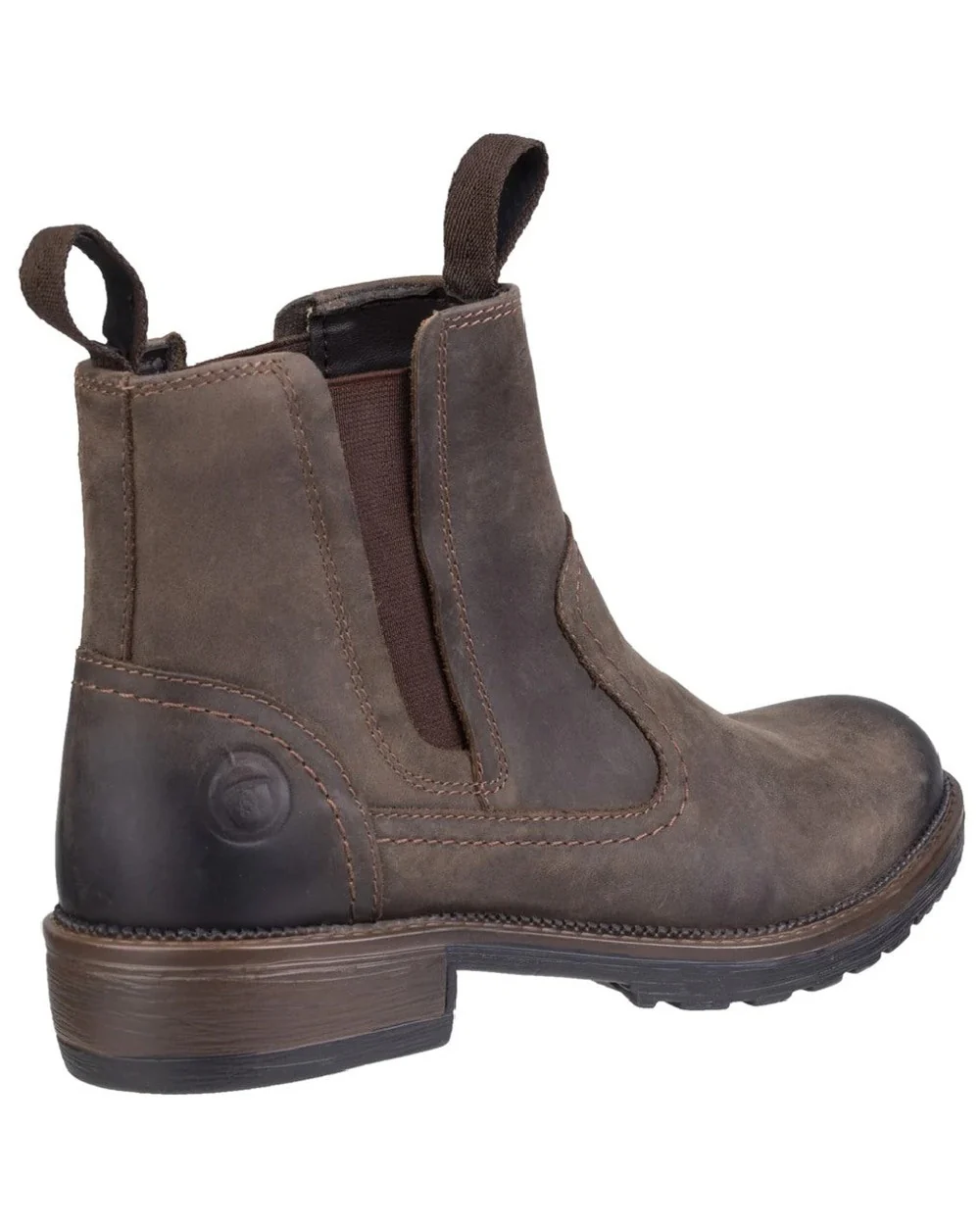 Cotswold Womens Laverton Ankle Boots - Image 5