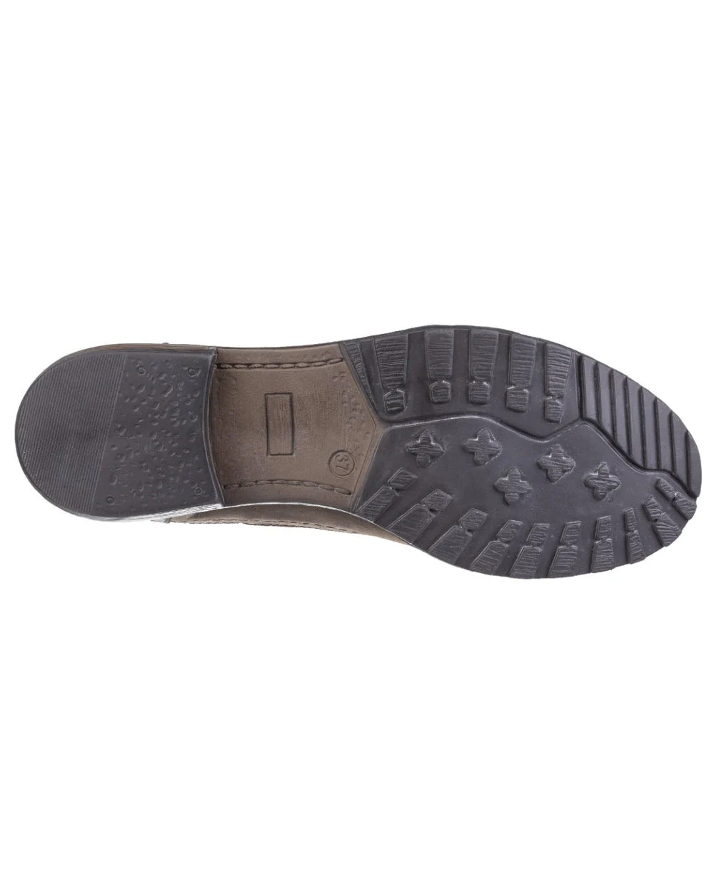 Cotswold Womens Laverton Ankle Boots - Image 6