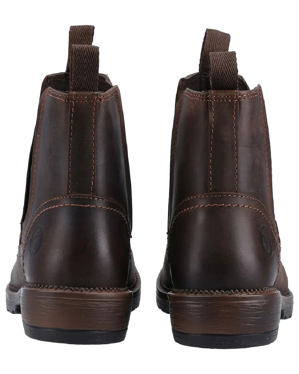 Cotswold Womens Laverton Ankle Boots - Image 9