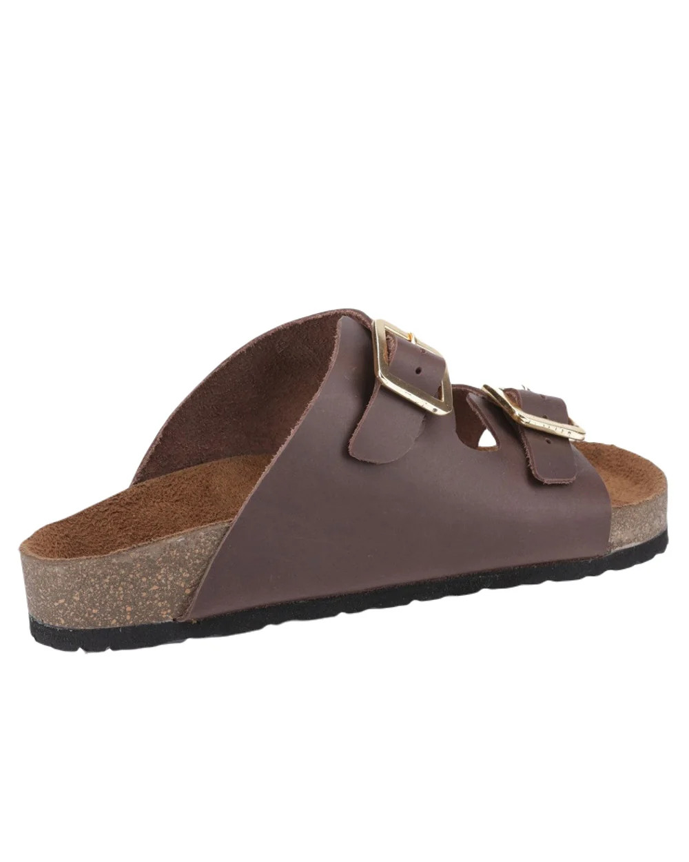 Cotswold Womens Lushill Mules - Image 3