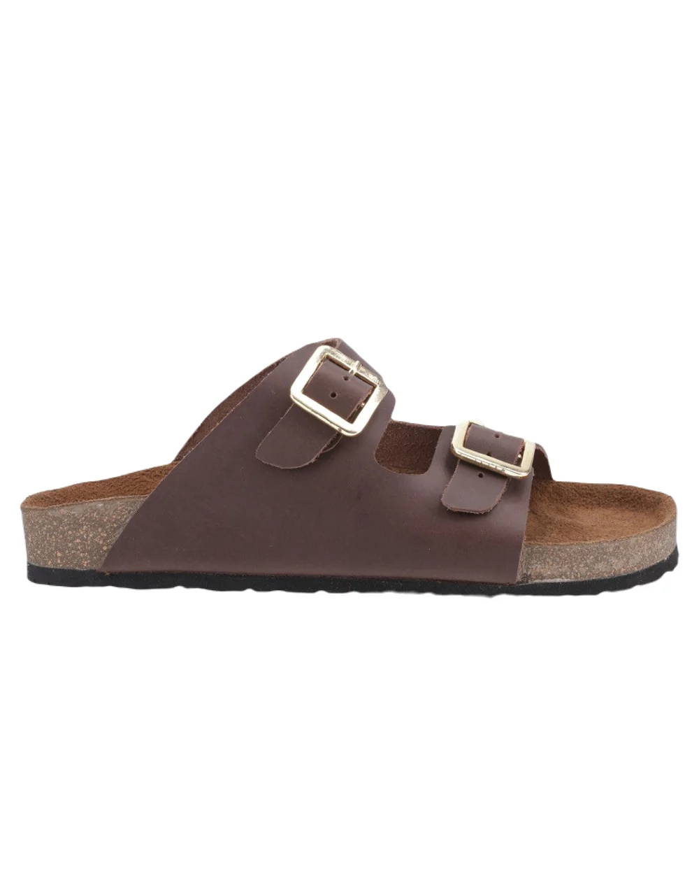 Cotswold Womens Lushill Mules - Image 5