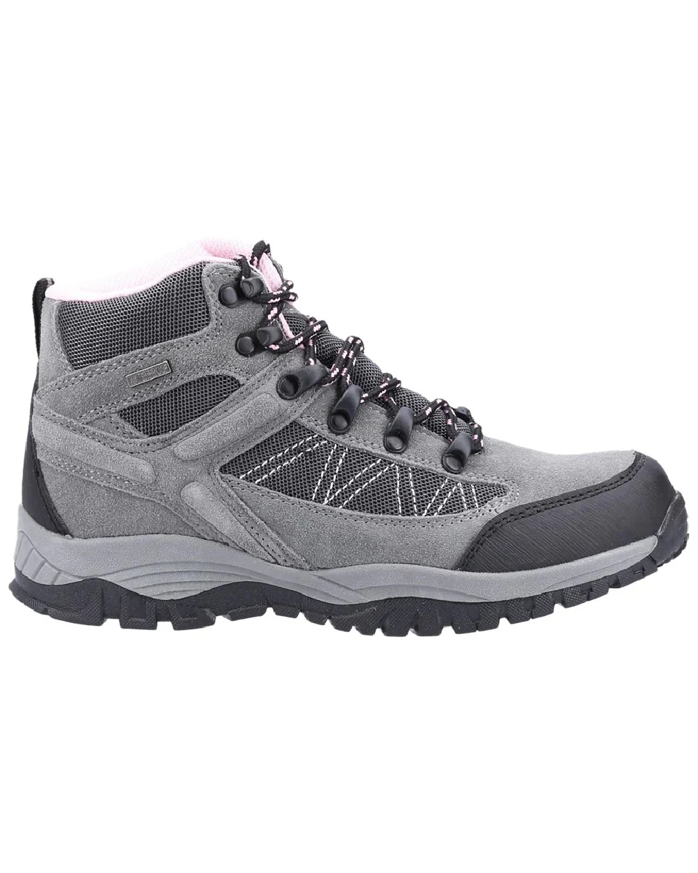 Cotswold Womens Maisemore Hiking Boots - Image 3