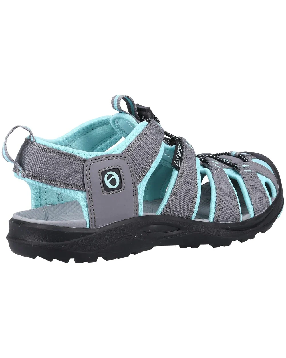Cotswold Womens Marshfield Recycled Sandals - Image 3