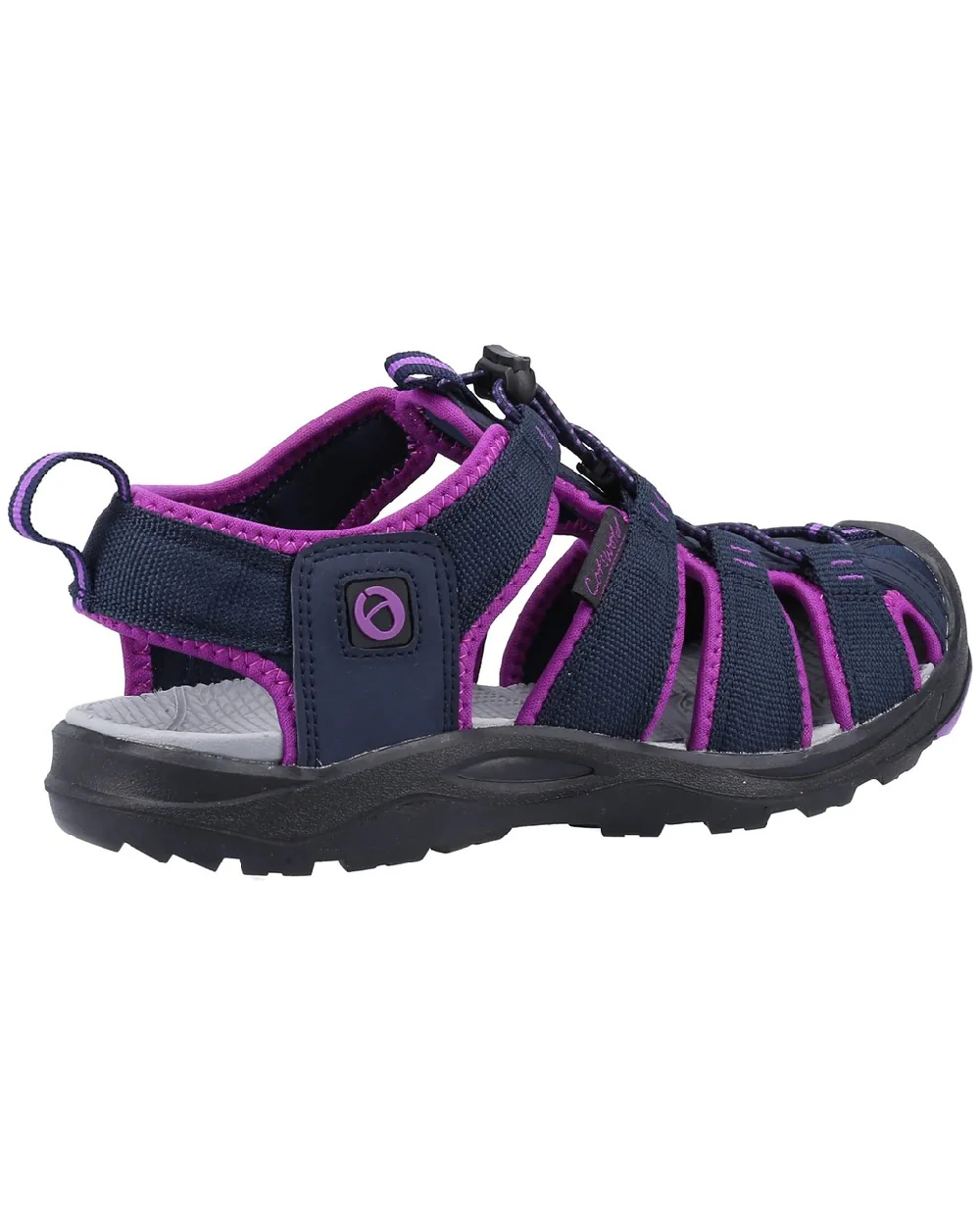 Cotswold Womens Marshfield Recycled Sandals - Image 7