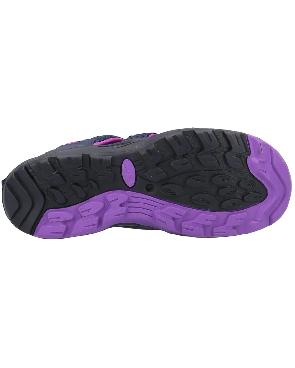 Cotswold Womens Marshfield Recycled Sandals - Image 8