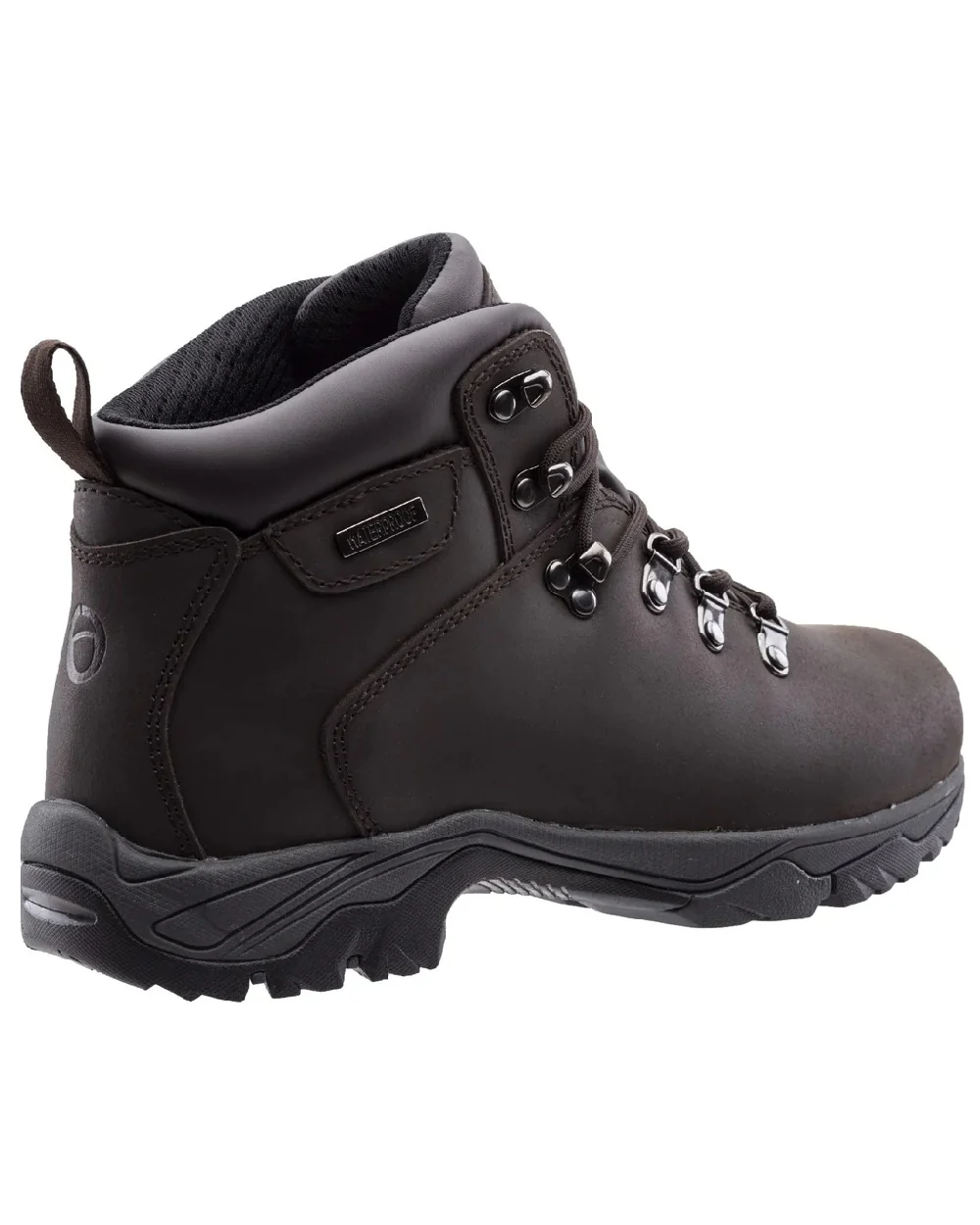 Cotswold Womens Nebraska Hiking Boots - Image 2