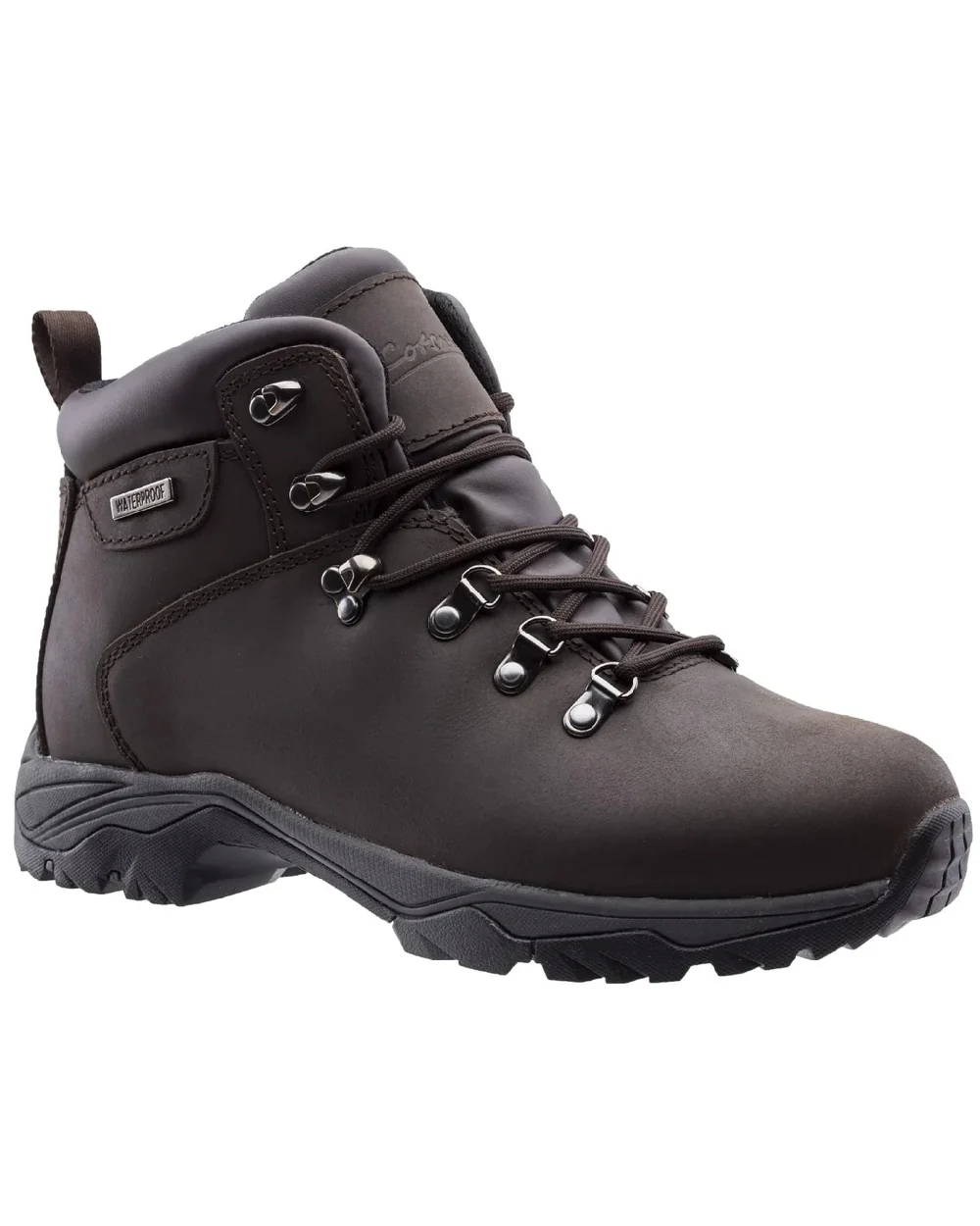 Cotswold Womens Nebraska Hiking Boots - Image 3