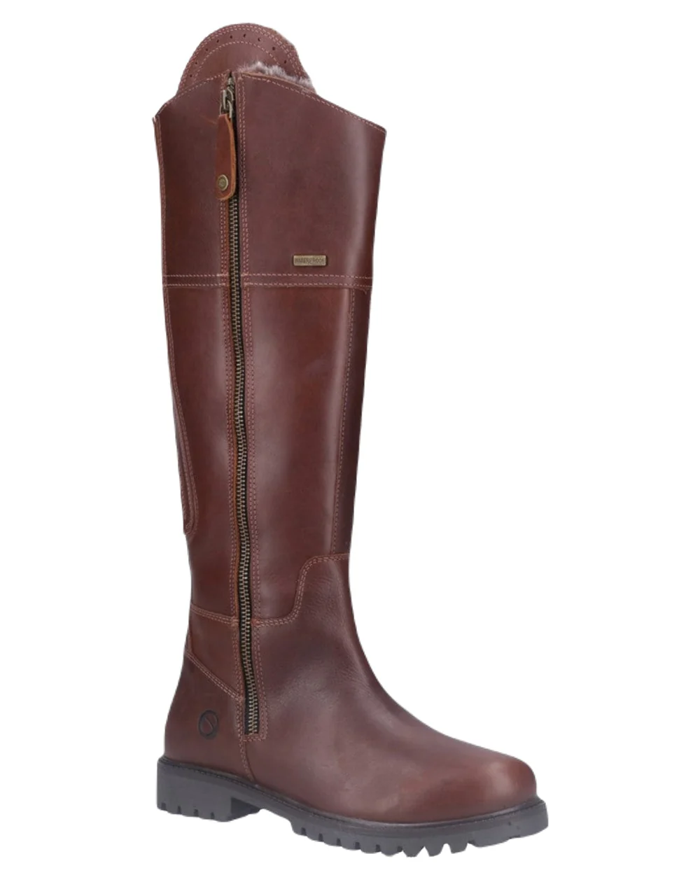 Cotswold Womens Oldachre Boots - Image 2