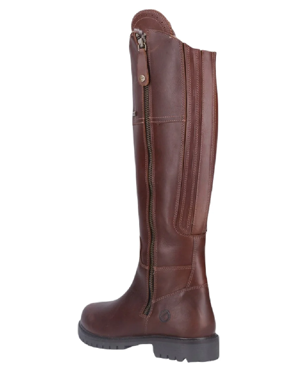 Cotswold Womens Oldachre Boots - Image 3