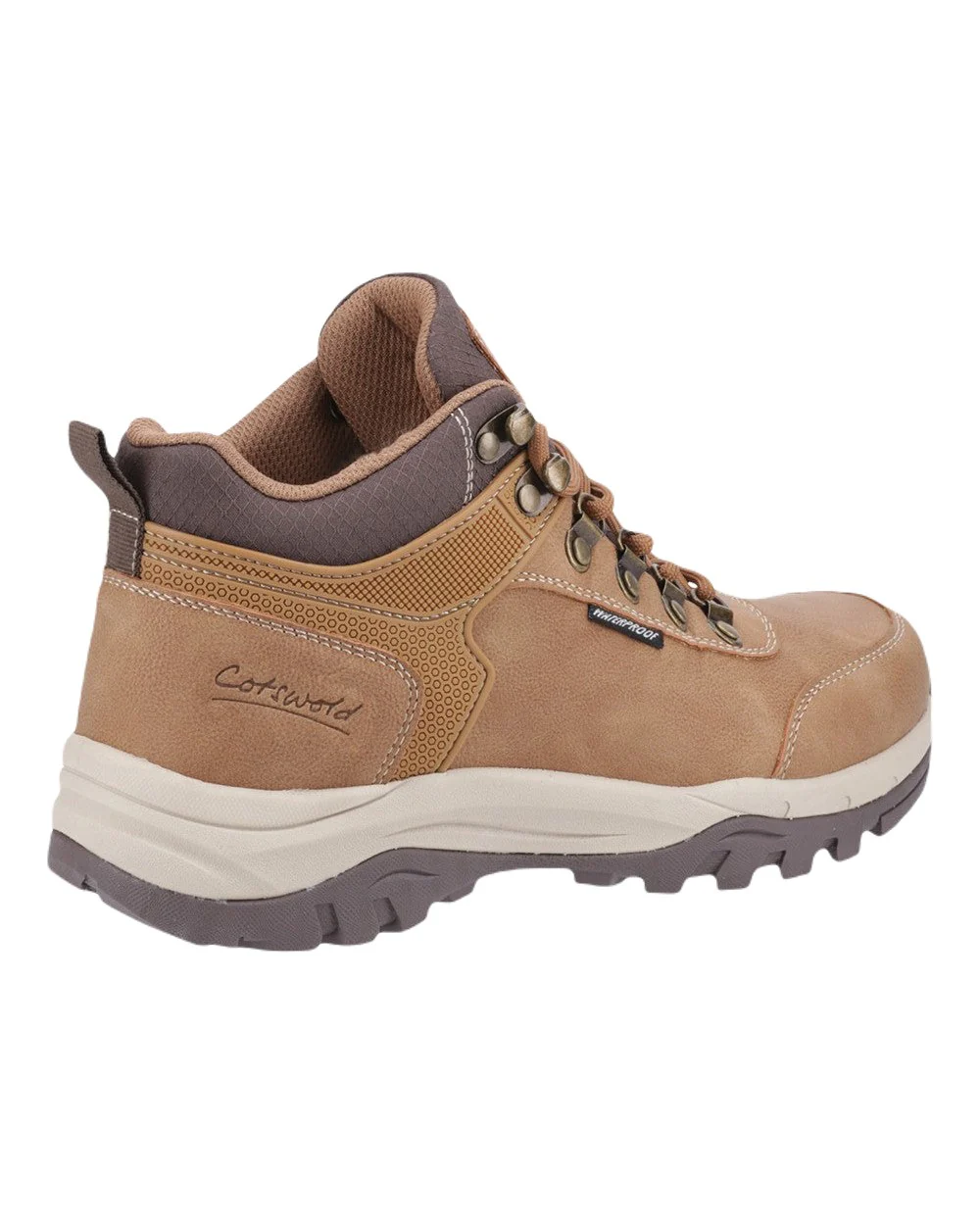 Cotswold Womens Overbury Hiking Boots - Image 10