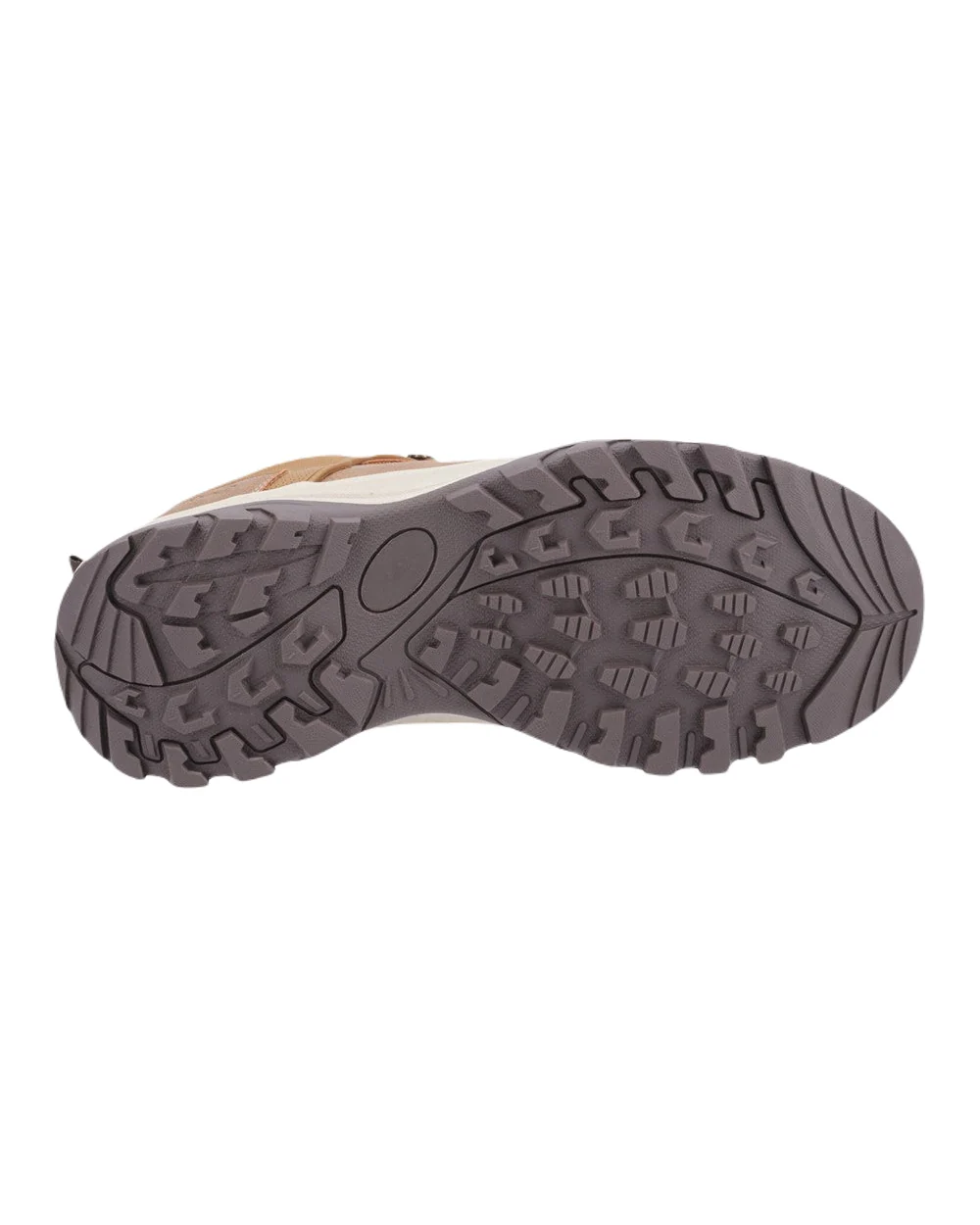 Cotswold Womens Overbury Hiking Boots - Image 11