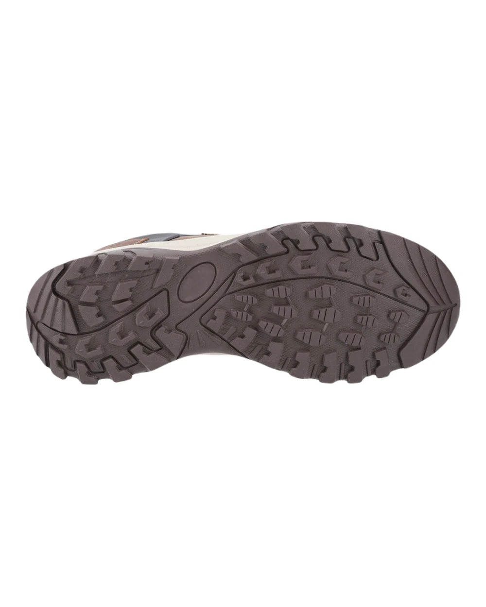 Cotswold Womens Overbury Hiking Boots - Image 3