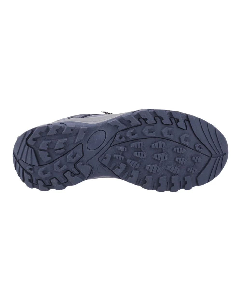 Cotswold Womens Overbury Hiking Boots - Image 7