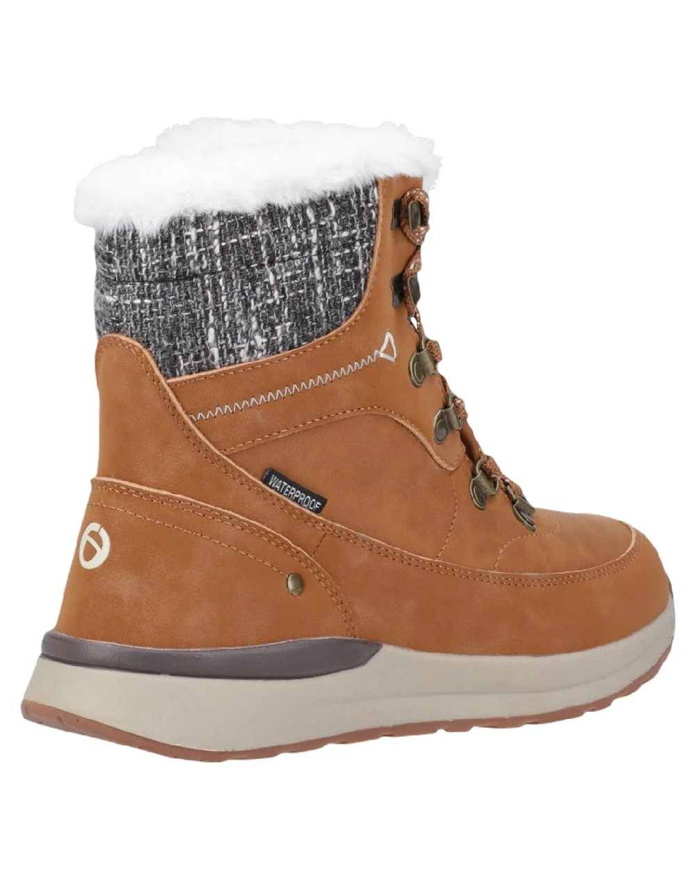 Cotswold Womens Sheephouse Hiking Boots - Image 10
